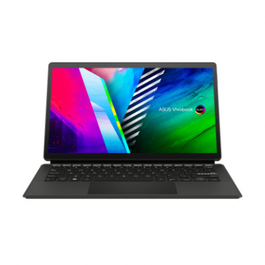 Ноутбук ASUS Vivobook 13 Slate OLED T3300KA-LQ032W (90NB0VC2-M000A0)-6-зображення