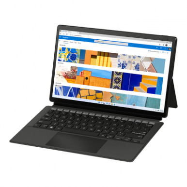 Ноутбук ASUS Vivobook 13 Slate OLED T3300KA-LQ032W (90NB0VC2-M000A0)-11-зображення