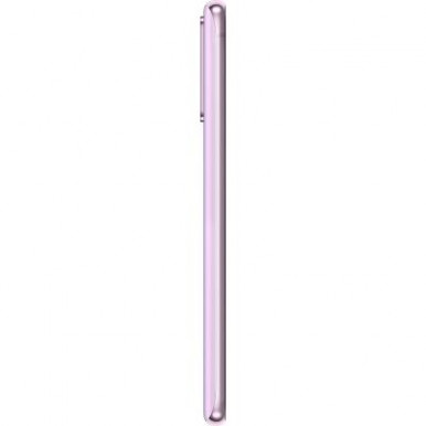 Мобільний телефон Samsung SM-G780G/128 (Galaxy S20 FE 6/128GB) Light Violet (SM-G780GLVDSEK)-9-зображення