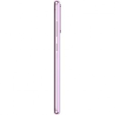 Мобільний телефон Samsung SM-G780G/128 (Galaxy S20 FE 6/128GB) Light Violet (SM-G780GLVDSEK)-10-зображення