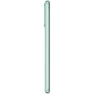 Мобільний телефон Samsung SM-G780G/128 (Galaxy S20 FE 6/128GB) Green (SM-G780GZGDSEK)-9-зображення