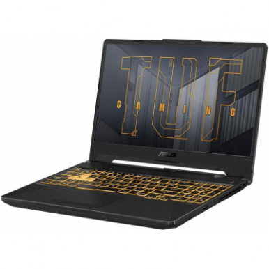 Ноутбук ASUS TUF Gaming F15 FX506HM-HN095 (90NR0753-M004U0)-8-зображення