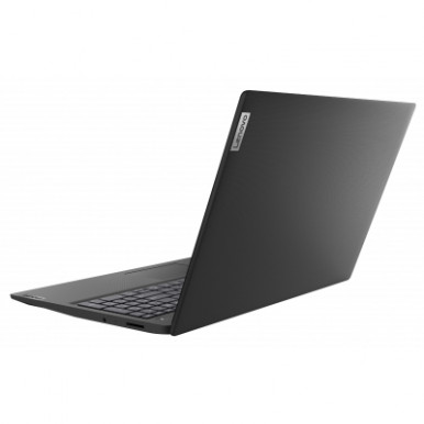 Ноутбук Lenovo IdeaPad 3 15IGL05 (81WQ0030RA) Black-13-зображення
