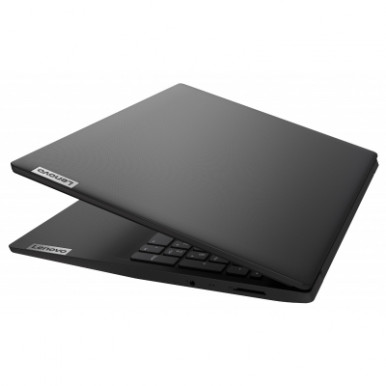 Ноутбук Lenovo IdeaPad 3 15IGL05 (81WQ0030RA) Black-15-зображення