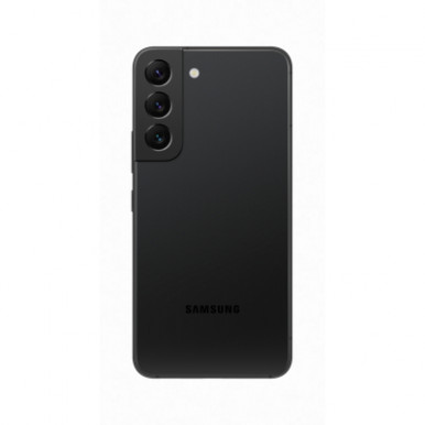 Мобільний телефон Samsung SM-S901B/128 (Galaxy S22 8/128Gb) Phantom Black (SM-S901BZKDSEK)-13-зображення