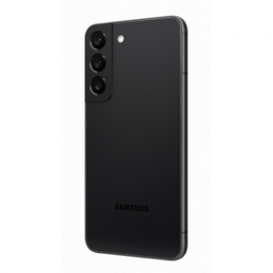 Мобільний телефон Samsung SM-S901B/128 (Galaxy S22 8/128Gb) Phantom Black (SM-S901BZKDSEK)-15-зображення