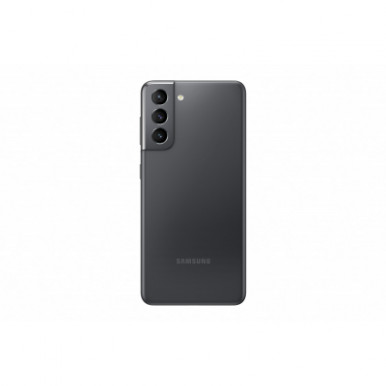 Мобильный телефон Samsung SM-G991B (Galaxy S21 8/256GB) Phantom Grey (SM-G991BZAGSEK)-11-изображение