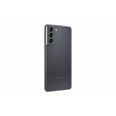 Мобільний телефон Samsung SM-G991B (Galaxy S21 8/256GB) Phantom Grey (SM-G991BZAGSEK)-12-зображення
