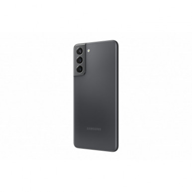 Мобильный телефон Samsung SM-G991B (Galaxy S21 8/256GB) Phantom Grey (SM-G991BZAGSEK)-13-изображение