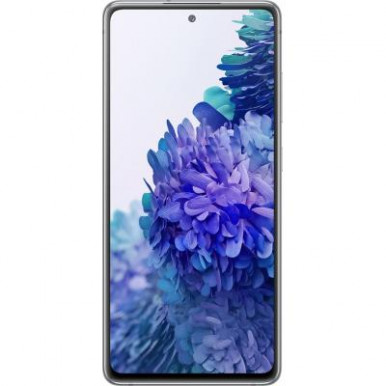 Мобільний телефон Samsung SM-G780G/128 (Galaxy S20 FE 6/128GB) White (SM-G780GZWDSEK)-7-зображення