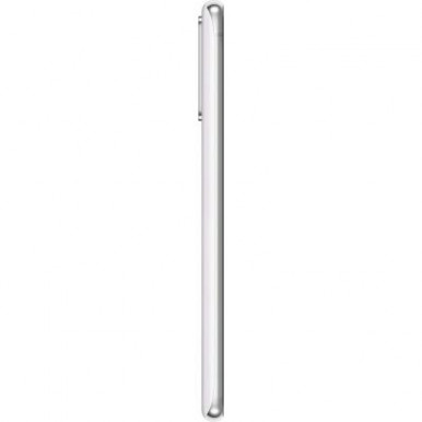 Мобильный телефон Samsung SM-G780G/128 (Galaxy S20 FE 6/128GB) White (SM-G780GZWDSEK)-9-изображение