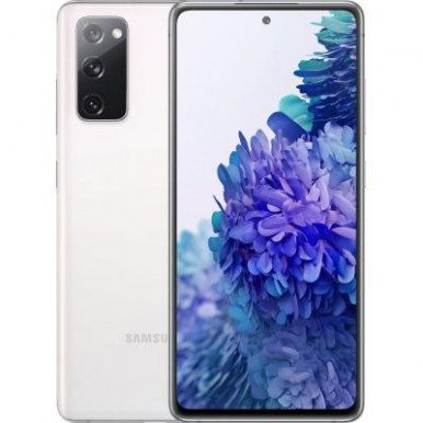 Мобільний телефон Samsung SM-G780G/128 (Galaxy S20 FE 6/128GB) White (SM-G780GZWDSEK)-13-зображення