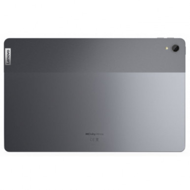 Планшет Lenovo Tab P11 4/64 WiFi Slate Grey (ZA7R0172UA)-5-изображение