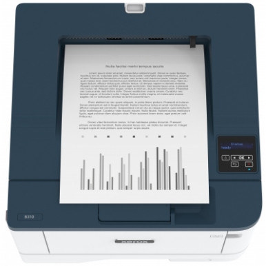 Лазерний принтер Xerox B310 (B310V_DNI)-8-зображення
