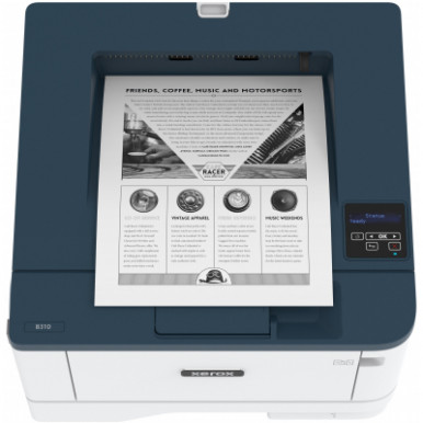 Лазерний принтер Xerox B310 (B310V_DNI)-6-зображення