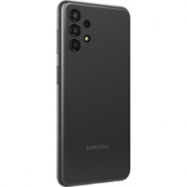 Смартфон Samsung SM-A135F/32 (Galaxy A13 3/32Gb) Black (SM-A135FZKUSEK)-10-зображення