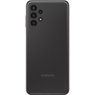 Смартфон Samsung SM-A135F/32 (Galaxy A13 3/32Gb) Black (SM-A135FZKUSEK)-11-зображення