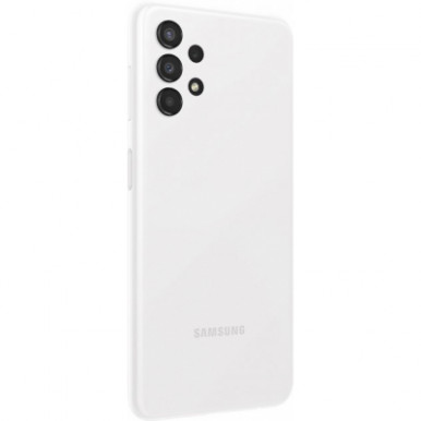 Смартфон Samsung SM-A135F/32 (Galaxy A13 3/32Gb) White (SM-A135FZWUSEK)-10-изображение