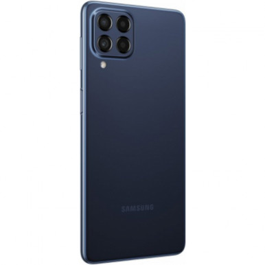 Мобільний телефон Samsung SM-M536B (Galaxy M53 5G 6/128Gb) Blue (SM-M536BZBDSEK)-13-зображення