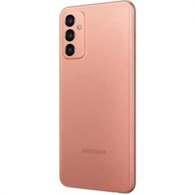 Мобільний телефон Samsung SM-M236B/128 (Galaxy M23 5G 4/128Gb) Orange Copper (SM-M236BIDGSEK)-14-зображення
