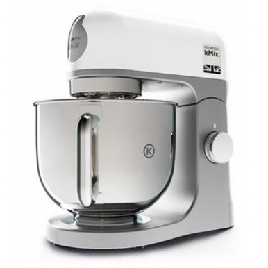 Кухонна машина Kenwood KMX 750 WH-2-изображение