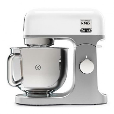 Кухонна машина Kenwood KMX 750 WH-3-изображение