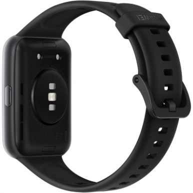 Смарт-годинник Huawei Watch Fit 2 Midnight Black (55028894)-14-зображення