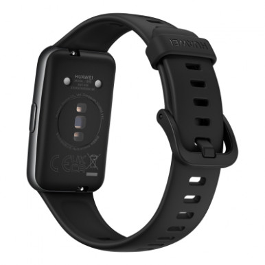 Смарт-часы Huawei Band 7 Graphite Black (55029077)-10-изображение
