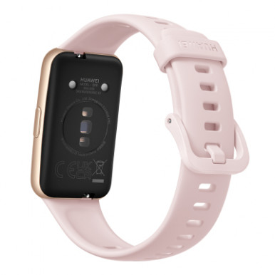Смарт-часы Huawei Band 7 Nebula Pink (55029078)-12-изображение
