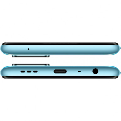 Смартфон Oppo A76 4/128GB Glowing Blue (OFCPH2375_BLUE)-20-зображення