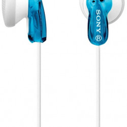 Гарнитуры Наушники Sony MDR-E9LP Blueкупить по низкой цене в интернет ...