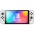 Игровая консоль Nintendo Switch OLED (белая) (045496453435)-0-изображение