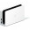 Ігрова консоль Nintendo Switch OLED (біла) (045496453435)-5-зображення