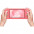 Ігрова консоль Nintendo Switch Lite Coral (045496453176)-2-зображення