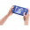Ігрова консоль Nintendo Switch Lite Blue (45496453404)-1-зображення