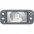Ігрова консоль Nintendo Switch Lite Grey (045496452650)-0-зображення