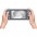 Игровая консоль Nintendo Switch Lite Grey (045496452650)-3-изображение