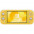 Игровая консоль Nintendo Switch Lite Yellow (045496452681)-0-изображение