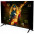 Телевізор Vinga S50UHD21B-4-зображення