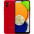 Смартфон Samsung Galaxy A03 (A035) 3/32GB Dual SIM Red-0-зображення