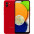 Смартфон Samsung Galaxy A03 (A035) 3/32GB Dual SIM Red-1-зображення