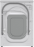 Пральна машина Gorenje W2NPI62SB/UA-4-зображення