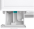 Пральна машина Gorenje W2NPI62SB/UA-20-зображення
