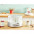 Йогуртница Moulinex Йогуртниця Moulinex Yogurteo YG231E32 (YG231E32)-3-изображение