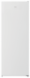 Морозильна камера Beko RFNM200E20W-0-зображення