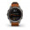 Смарт-часы Garmin fenix 7 Sapph Solar Titanium w/Chestnut Leather Band, GPS (010-02540-31)-0-изображение