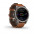 Смарт-часы Garmin fenix 7 Sapph Solar Titanium w/Chestnut Leather Band, GPS (010-02540-31)-2-изображение