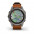 Смарт-годинник Garmin fenix 7 Sapph Solar Titanium w/Chestnut Leather Band, GPS (010-02540-31)-3-зображення