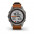 Смарт-годинник Garmin fenix 7 Sapph Solar Titanium w/Chestnut Leather Band, GPS (010-02540-31)-5-зображення