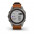 Смарт-годинник Garmin fenix 7 Sapph Solar Titanium w/Chestnut Leather Band, GPS (010-02540-31)-7-зображення
